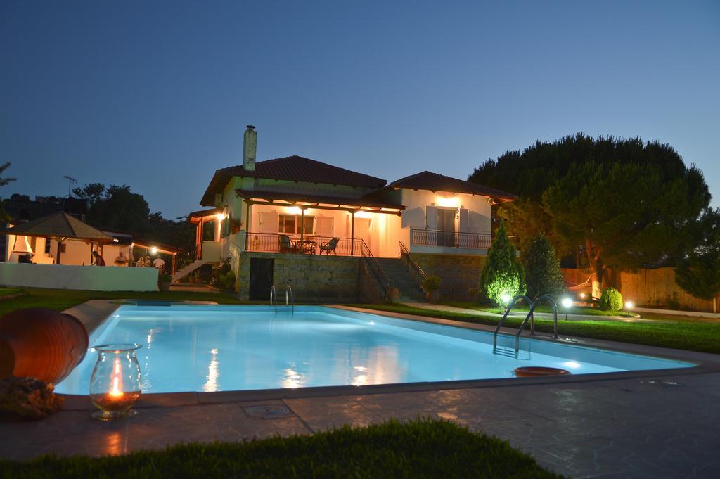 Dimeon Villa กาโตอาคายา ห้อง รูปภาพ