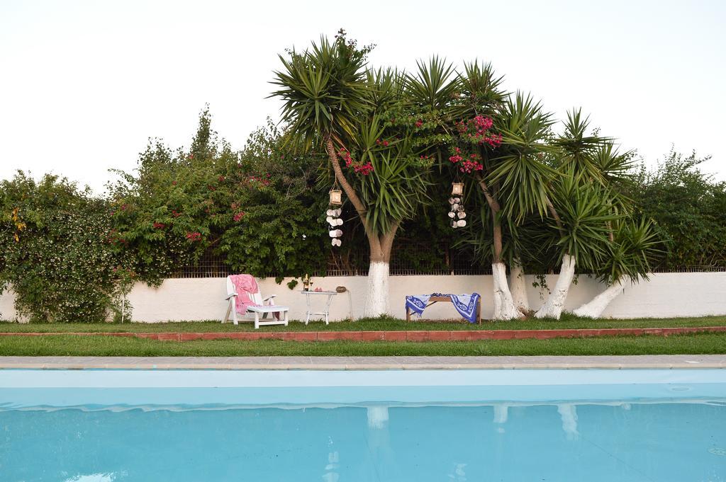 Dimeon Villa กาโตอาคายา ห้อง รูปภาพ