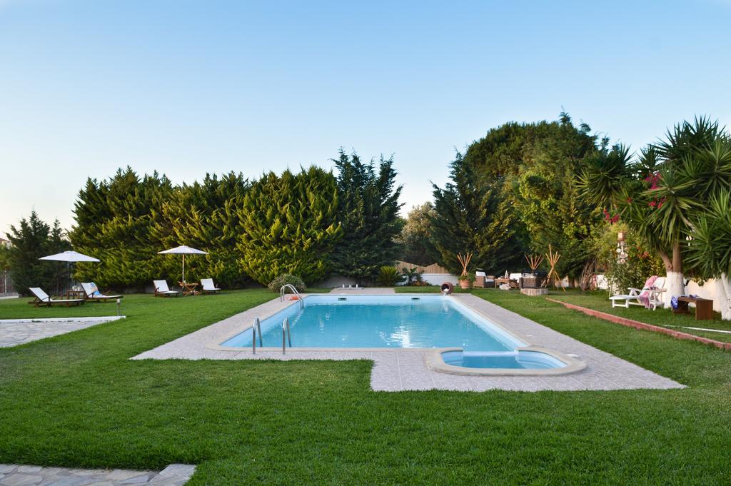 Dimeon Villa กาโตอาคายา ห้อง รูปภาพ