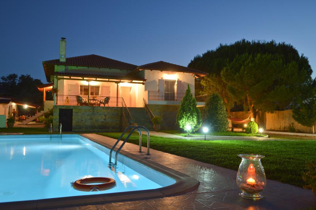 Dimeon Villa กาโตอาคายา ห้อง รูปภาพ