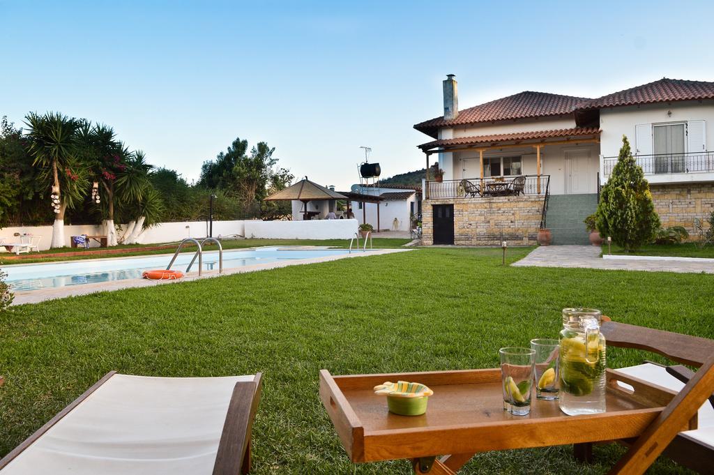 Dimeon Villa กาโตอาคายา ห้อง รูปภาพ
