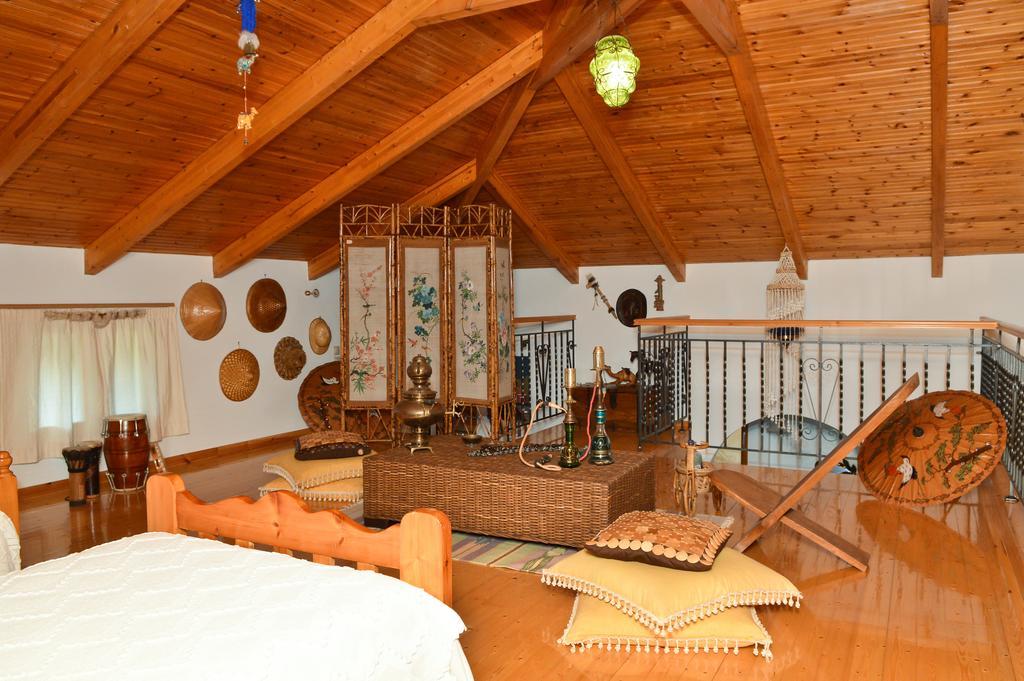 Dimeon Villa กาโตอาคายา ห้อง รูปภาพ